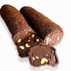Brownie Delight