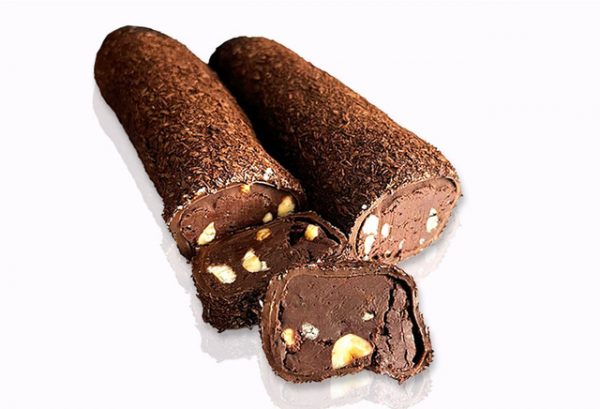 Brownie Delight