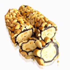 Peanut Choco Rock Delight - Afbeelding 2