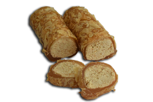Crispy Delight