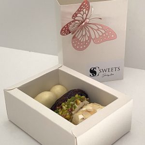 Butterfly Gifts - Afbeelding 2
