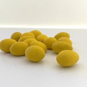 Amandel met limoncello
