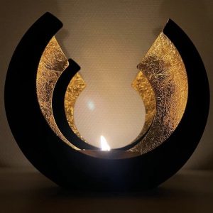 Sfeerlicht goud - Afbeelding 3