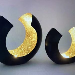 Sfeerlicht goud - Afbeelding 2