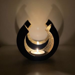 Sfeerlicht goud