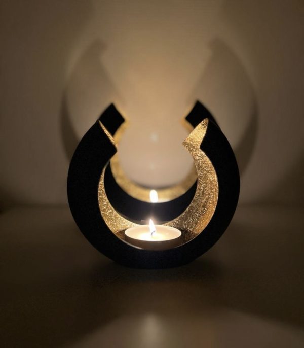 Sfeerlicht goud