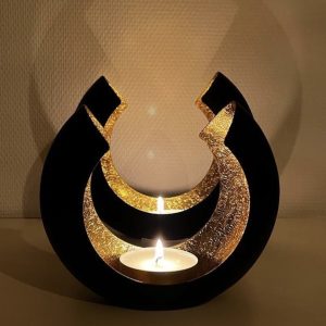 Sfeerlicht goud - Afbeelding 4