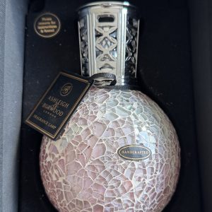 Ashleigh & Burwood geurlamp XL