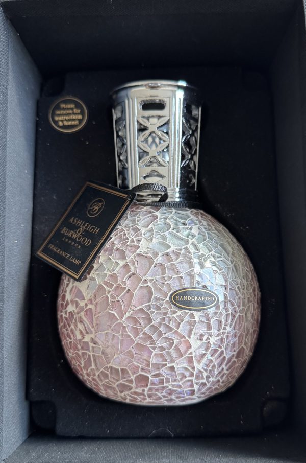 Ashleigh & Burwood geurlamp XL