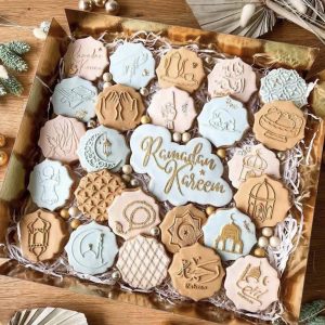 Sweet Box Goud