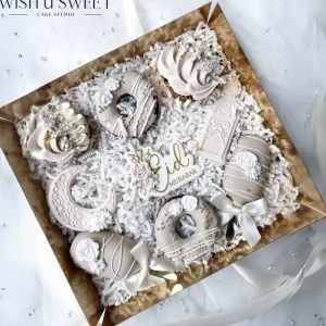 Sweet Box Goud - Afbeelding 3