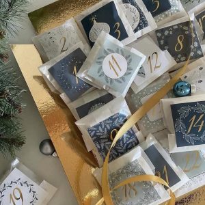 Sweet Box Goud - Afbeelding 2